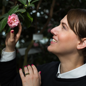 Franziska Maria Schmid